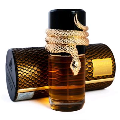 عطر ادکلن لطافه مدل مسمم