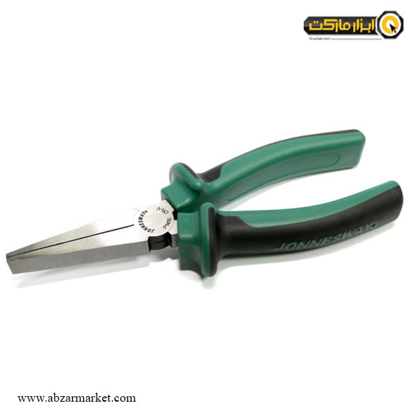 دم پهن جانزوی 6 اینچ مدل P1416