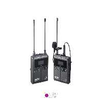 میکروفون بی سیم گودکس Godox wmics1 kit 1