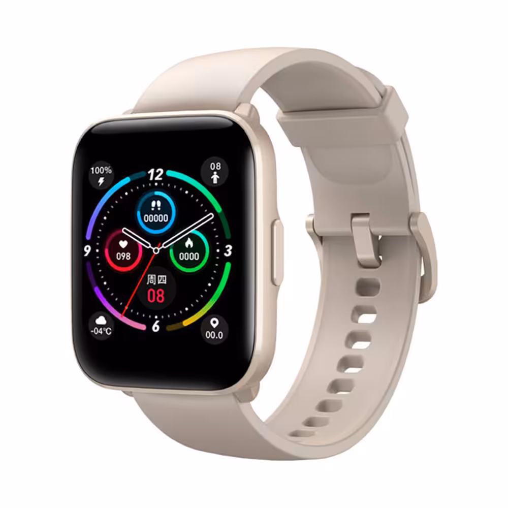 ساعت هوشمند شیائومی Mibro Watch C2 XPAW009