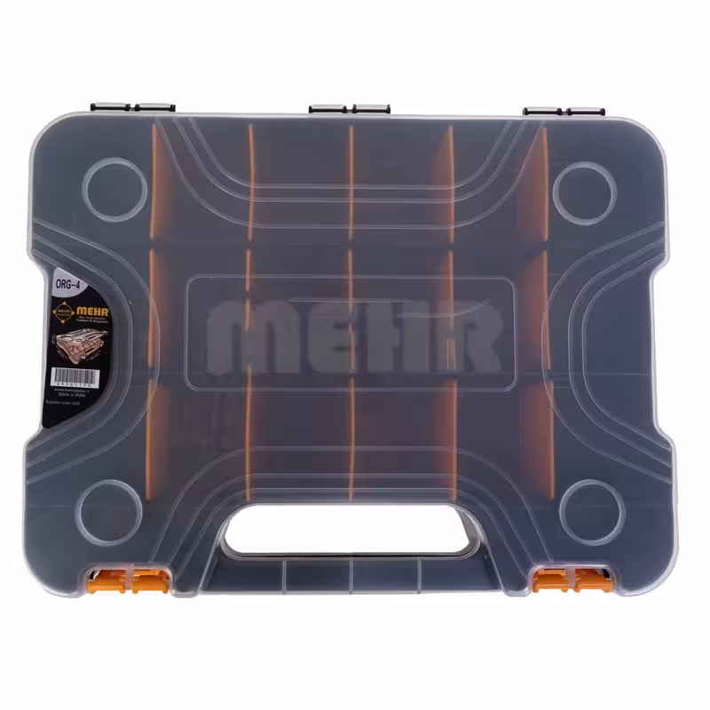 جعبه نظم دهنده ابزار مهر مدل ORG4

