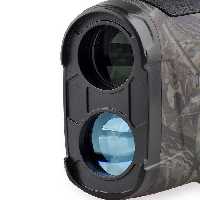 مسافت یاب رنج فایندر  range finder محاسبه طول زمین  مخصوص تیراندازی لانگ رنج