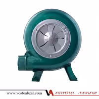 دم برقی 150 وات خازنی طوفان جی آر تی مدل 2 اینچ