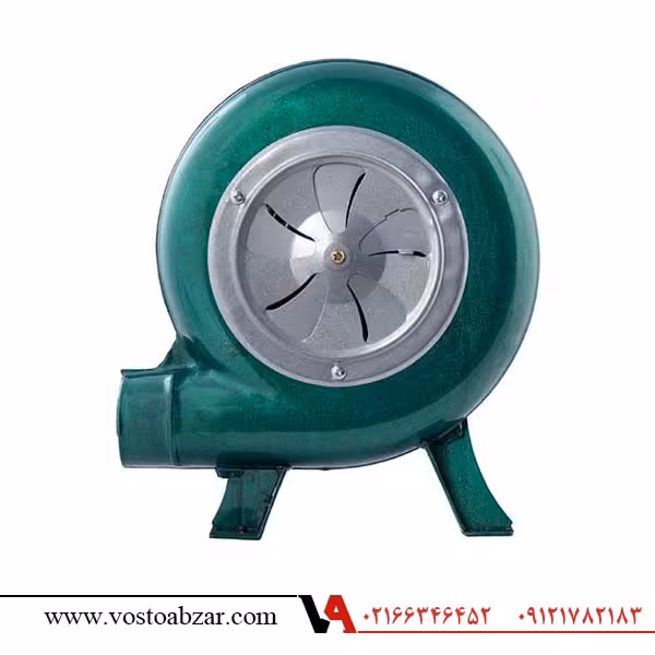 دم برقی 150 وات خازنی طوفان جی آر تی مدل 2 اینچ