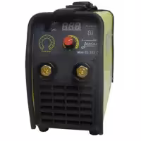  اینورتر جوش گام الکتریک جوشا مدل Mini EL 252  