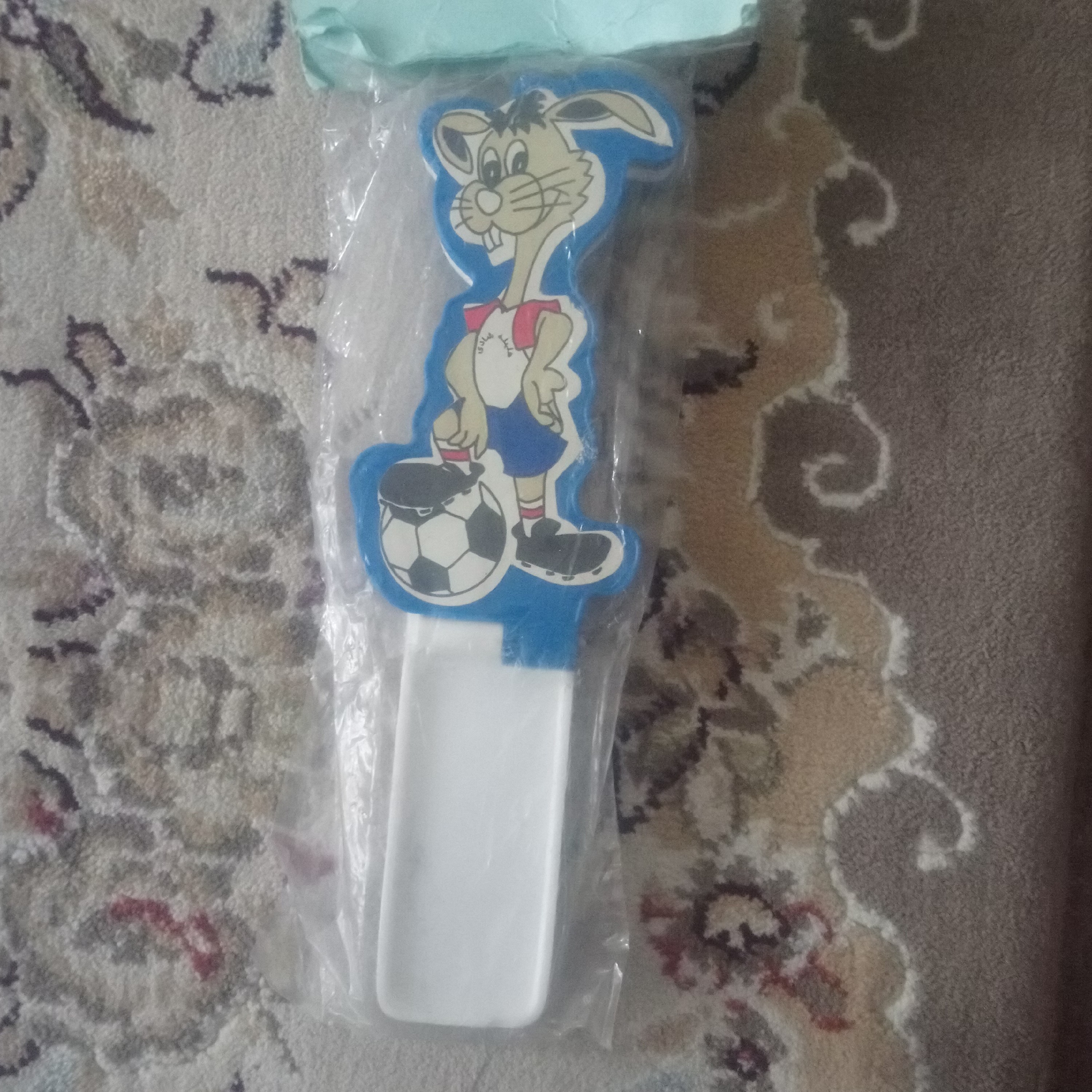 تشویق دست