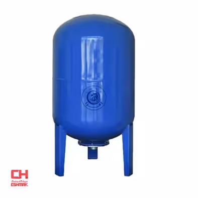 منبع تحت فشارامرا 60 لیتری 10 بار