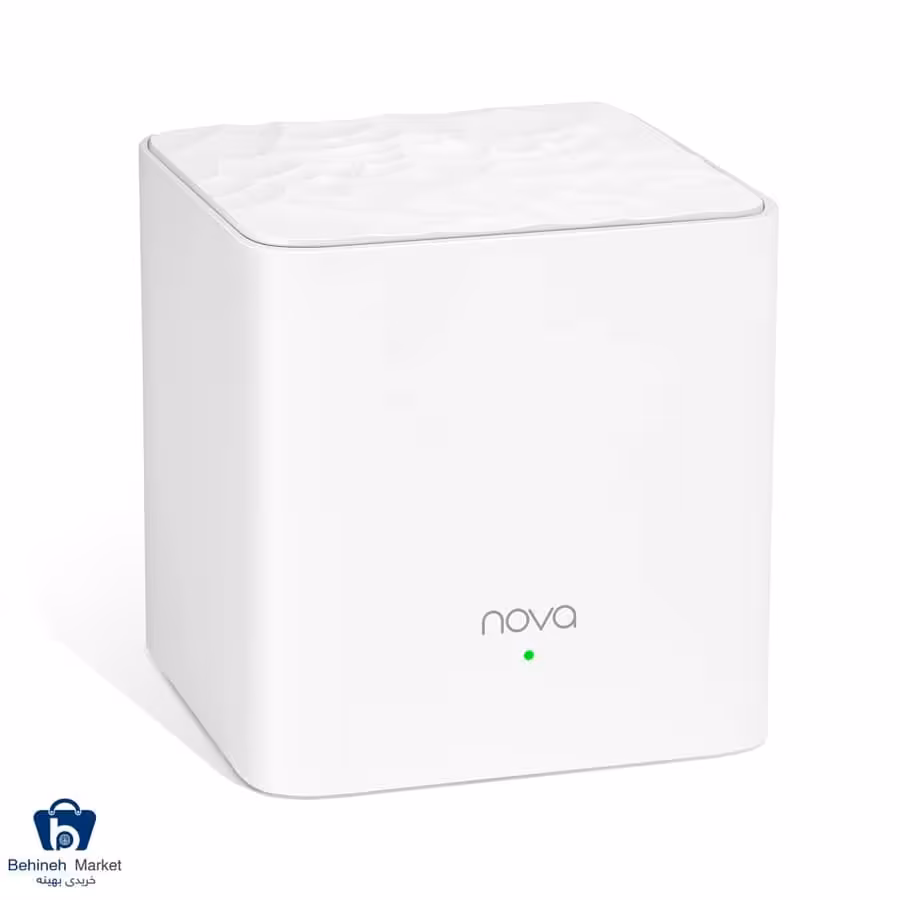 روتر تندا مدل Nova MW3 (3-PACK)