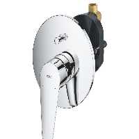 شیر دوش توکار گروهه GROHE مدل BAUEDGE کد 29079001