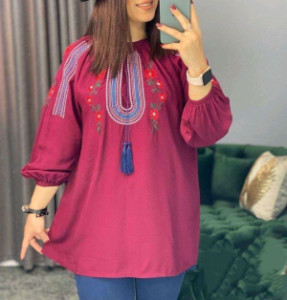 شومیز جذاب تارا