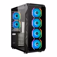 قیمت و خرید کیس کامپیوتر اوست مدل GT-AV401-FB | یاس ارتباط