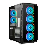 قیمت و خرید کیس کامپیوتر اوست مدل GT-AV401-FB | یاس ارتباط