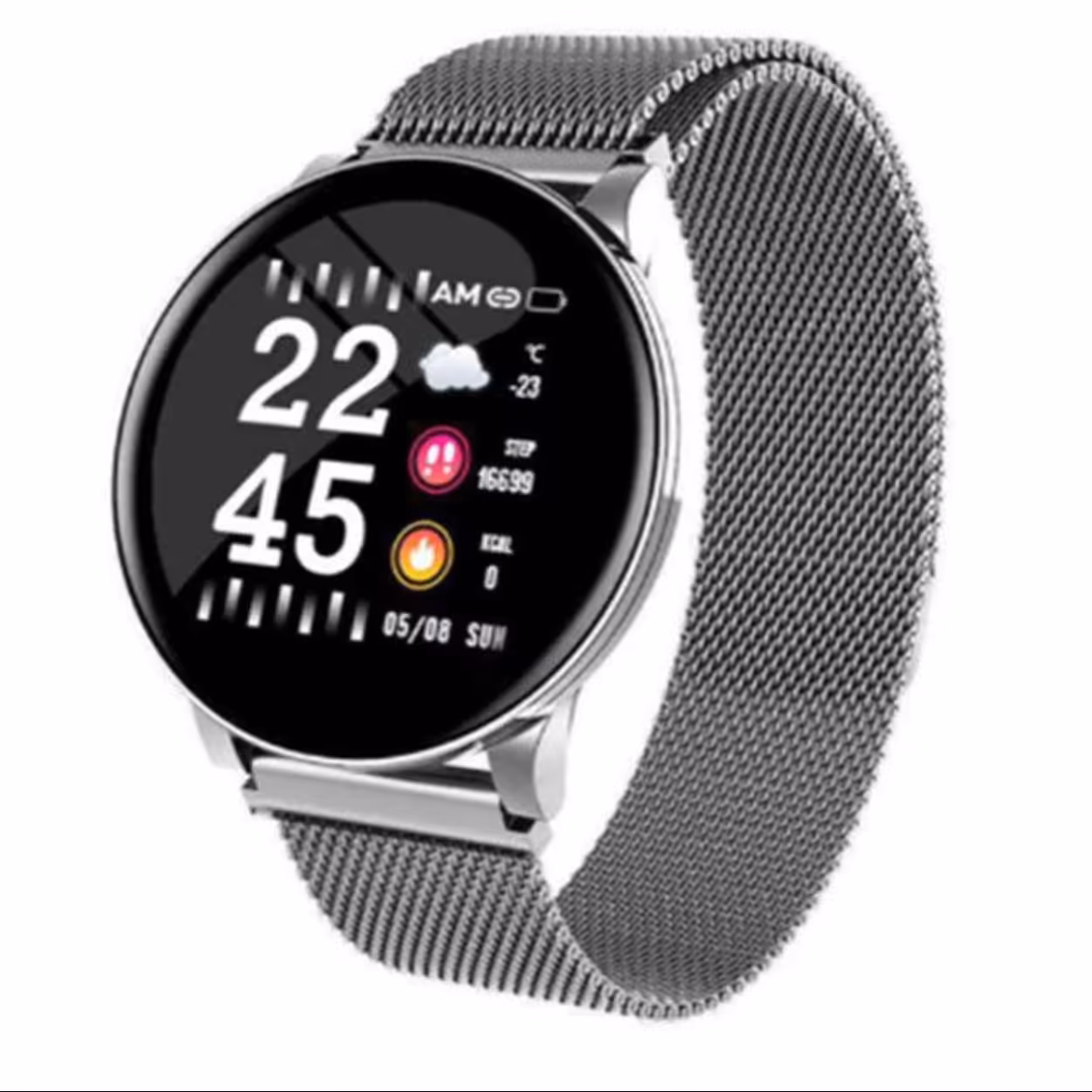 ساعت هوشمند مدل Smart Watch S9
