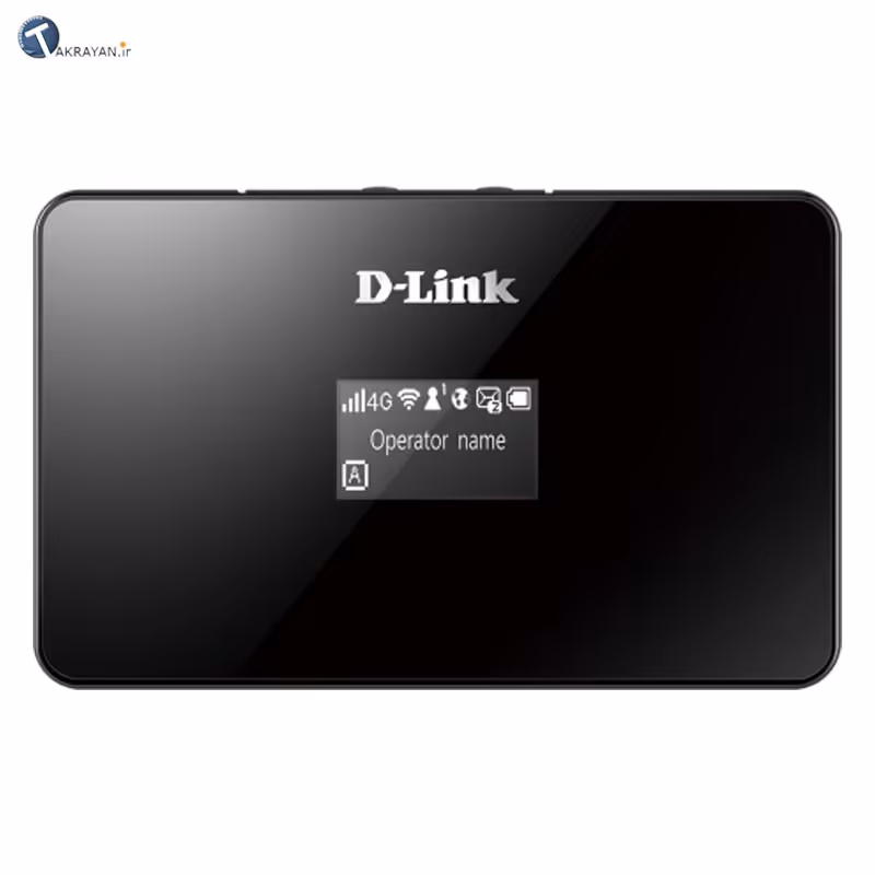 قیمت خرید مودم قابل حمل دی لینک D-Link DWR-932-D2 | 4G