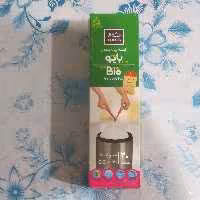 کیسه زباله رولی بنددار کوالا 20 عددی سایز 55 در70