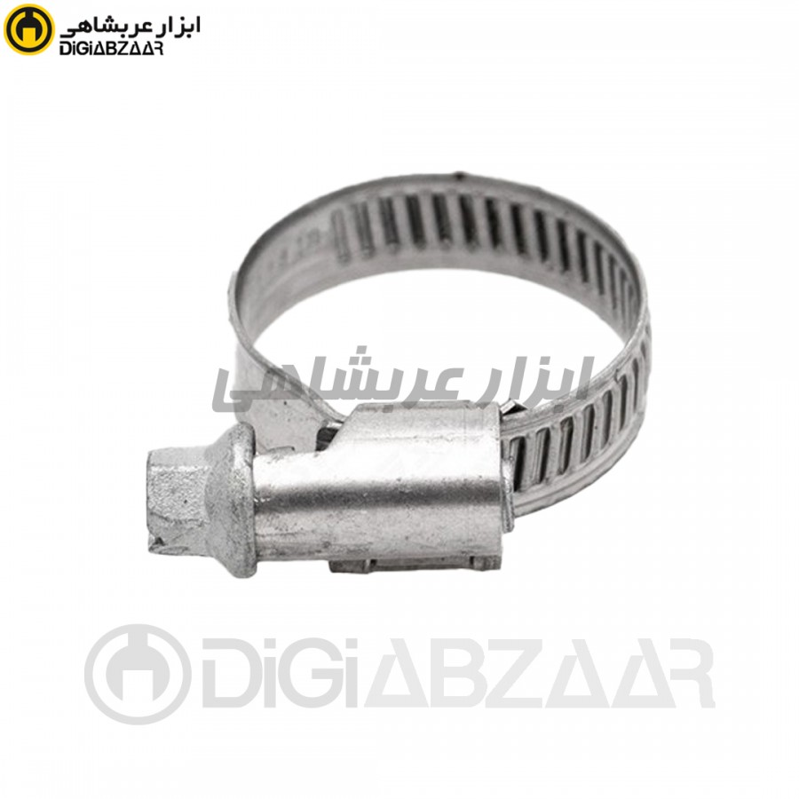 بست 27-16 استیل (پیچ استیل)