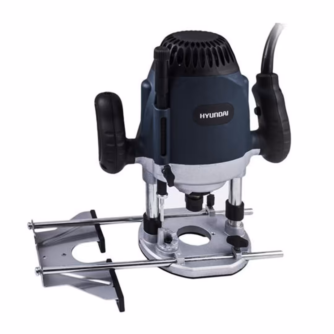 اور  فرز نجاری هیوندای مدل HP1812 کاملا اصلی و با کیفیت 