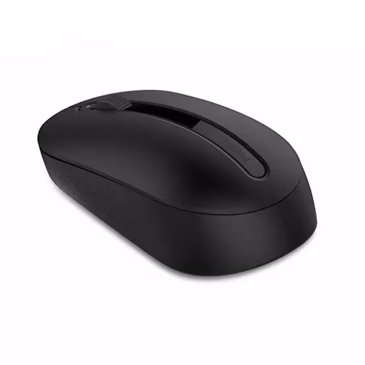 موس وایرلس شیائومی مدل MIIIW MWWM01