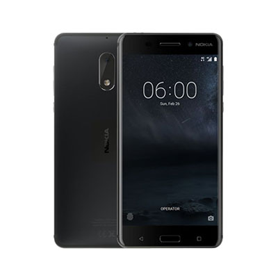 لوازم جانبی گوشی نوکیا Nokia 6 2017