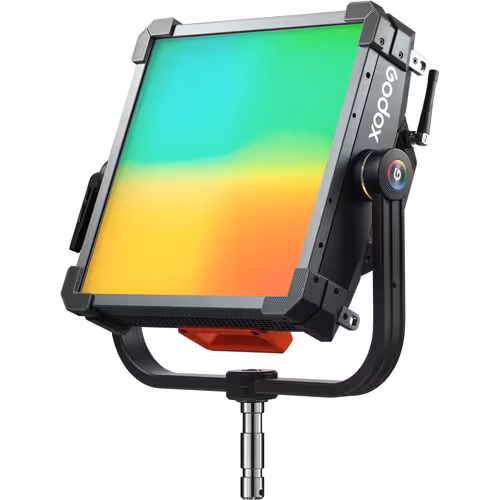 ویدیو لایت گودکس Godox Knowled P300R RGB Light Panel