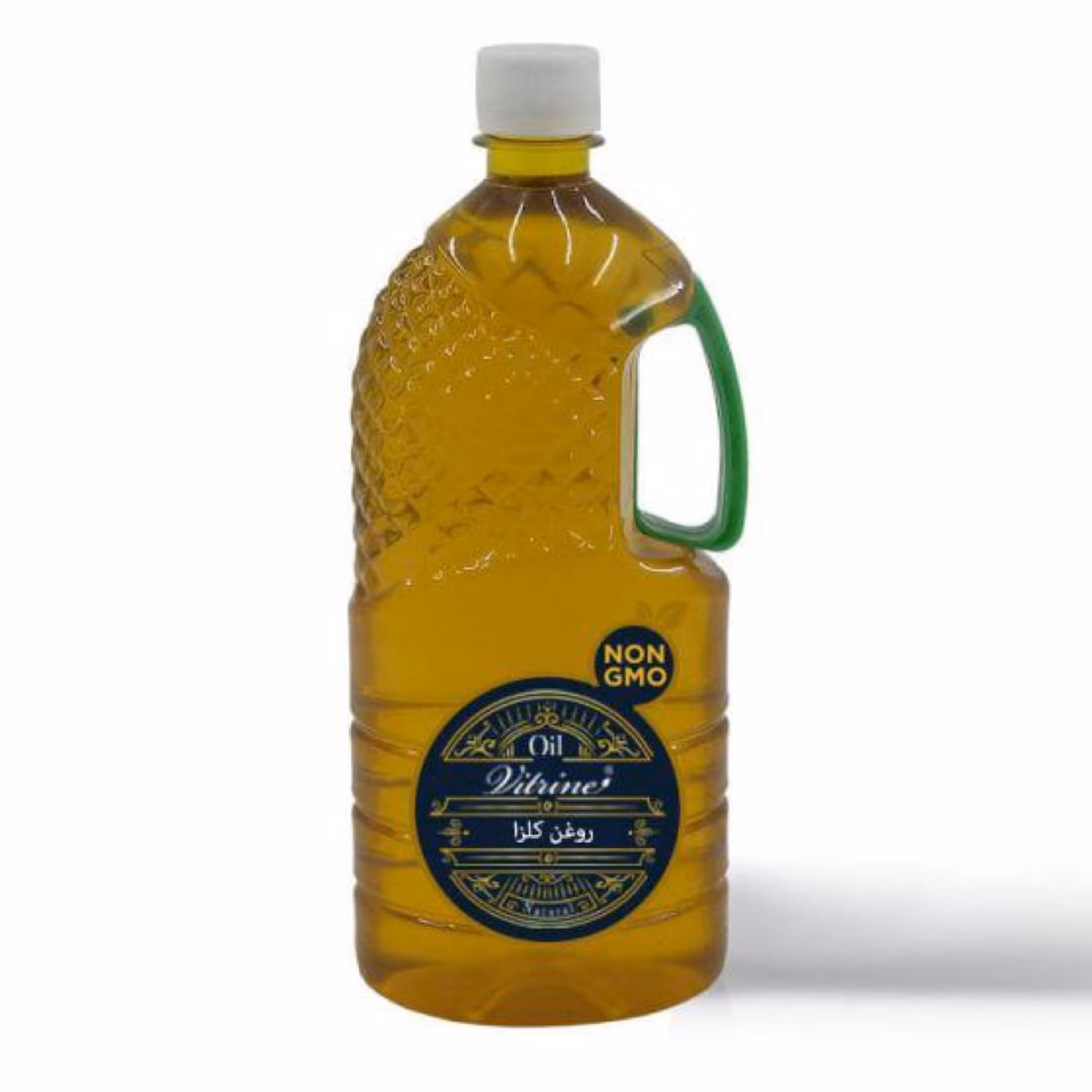 روغن کلزا (1لیتر)