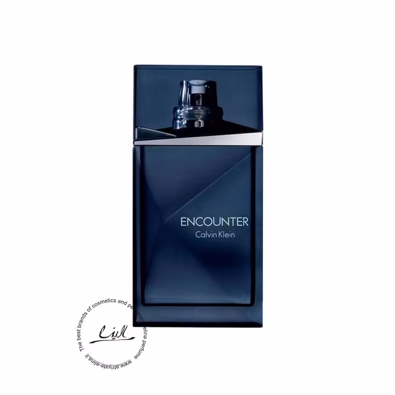 عطر ادکلن کلوین کلین سی کی اینکانتر- CK Encounter