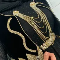 عشق بند رنگ ثابت زنجیر متری 