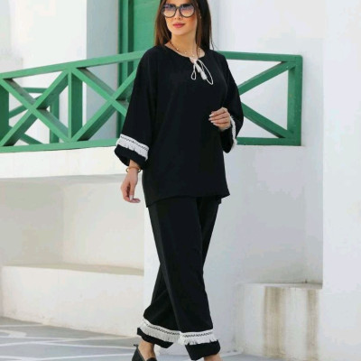 تونیک شلوارابروبادی 200253