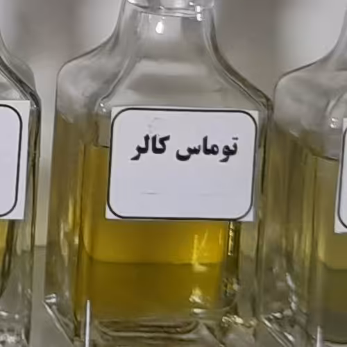 عطر  توماس کالر  10گرمی 