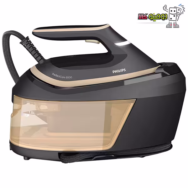 خرید اتو مخزن دار فیلیپس مدل PSG6064 - دومینو کالا