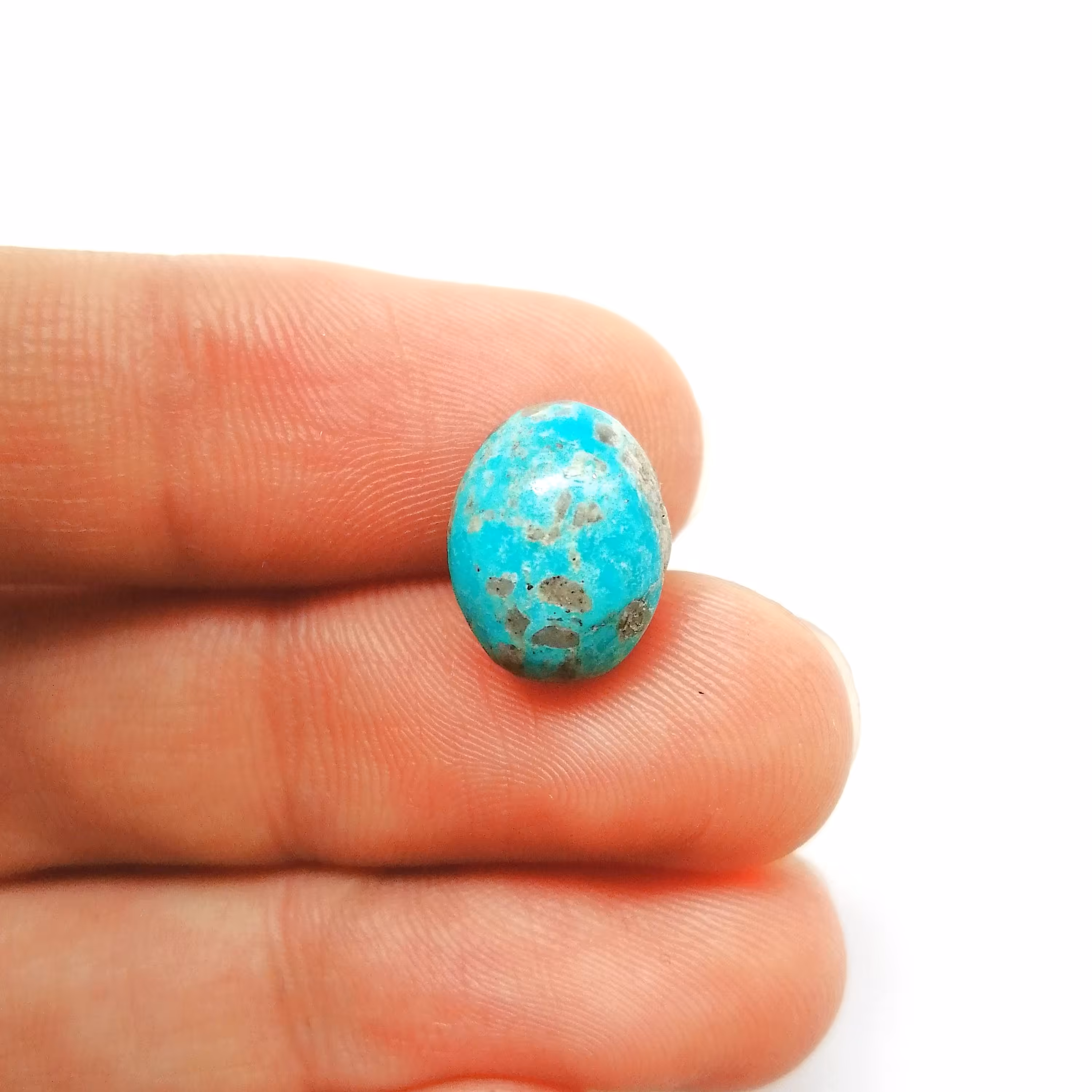 سنگ فیروزه کرمان کد 7