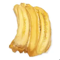 میوه خشک موز پاکستانی  اسلایس عمده 2کیلو وجیسنک (کرایه در مقصد)