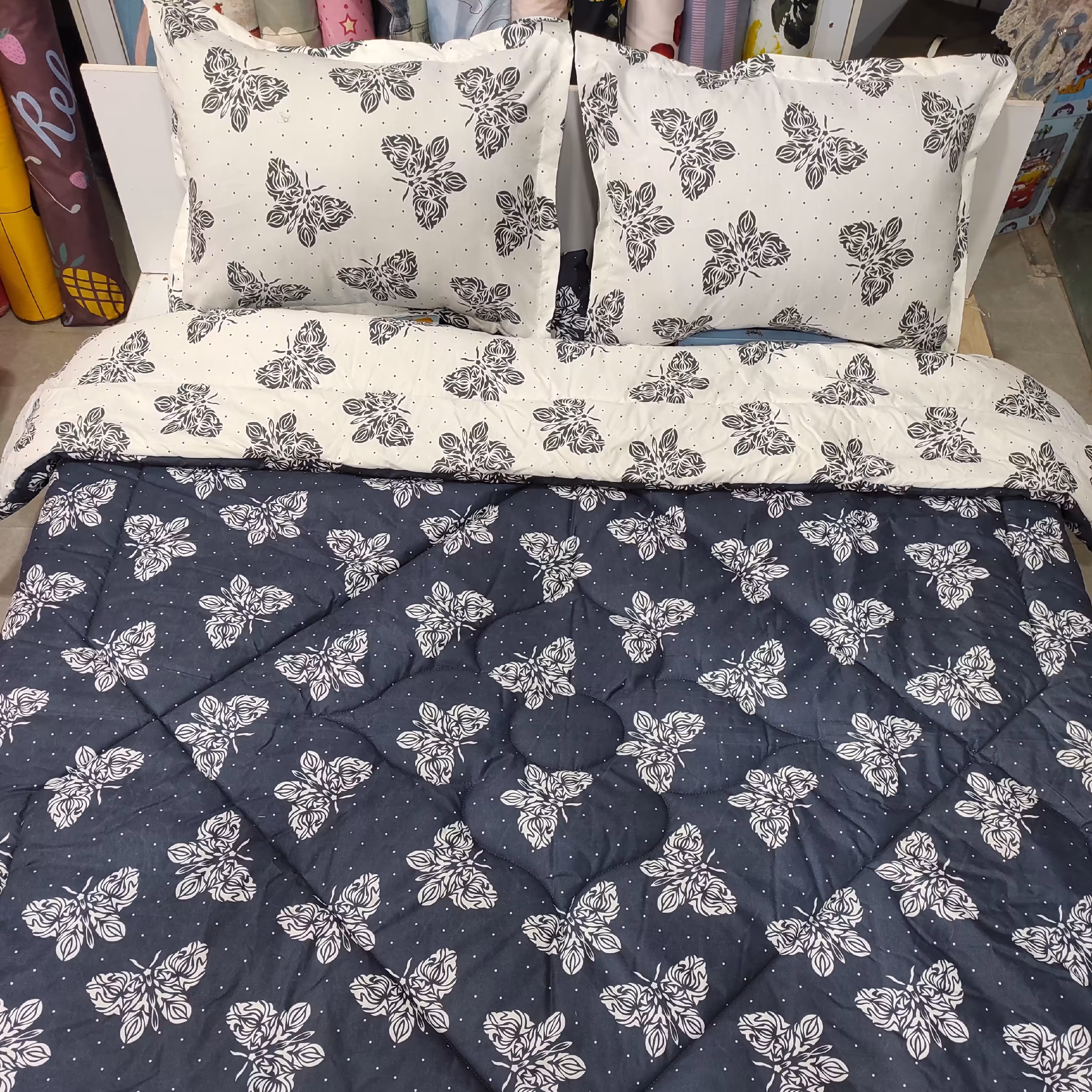 روتختی  دونفره میکرو