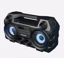 اسپیکر مکسیدر مدل KT20