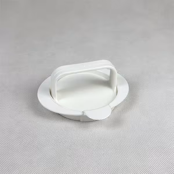 همبرگر زن 3 تیکه