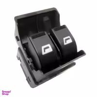 کلید شیشه بالابر عقب خودرو وارون مدل P-430 مناسب پژو SLX