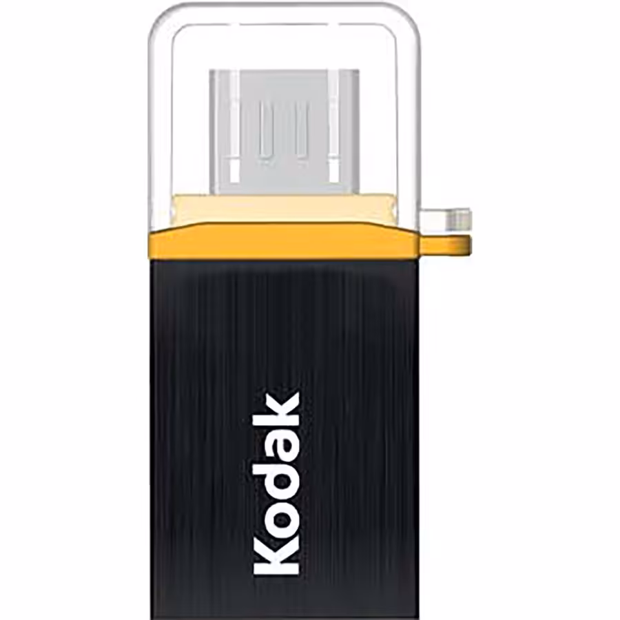 فلش مموری کداک مدل کی 210 با ظرفیت 32 گیگابایت