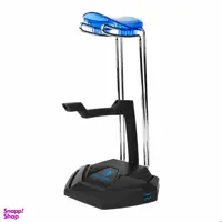 پایه هدست بازی سدس (Sades) مدل Sades ANUBIS