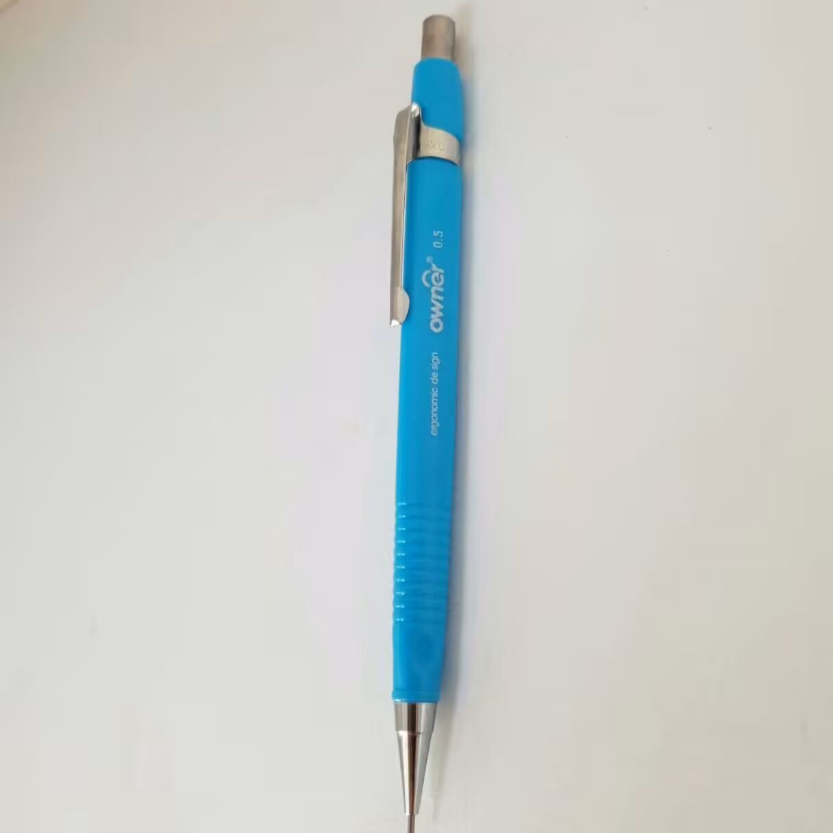 اتود(مداد نوکی)0٫5 اونر کره