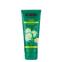 ماسک بازسازی و روشن کننده صورت خیار فریمن - FREEMAN