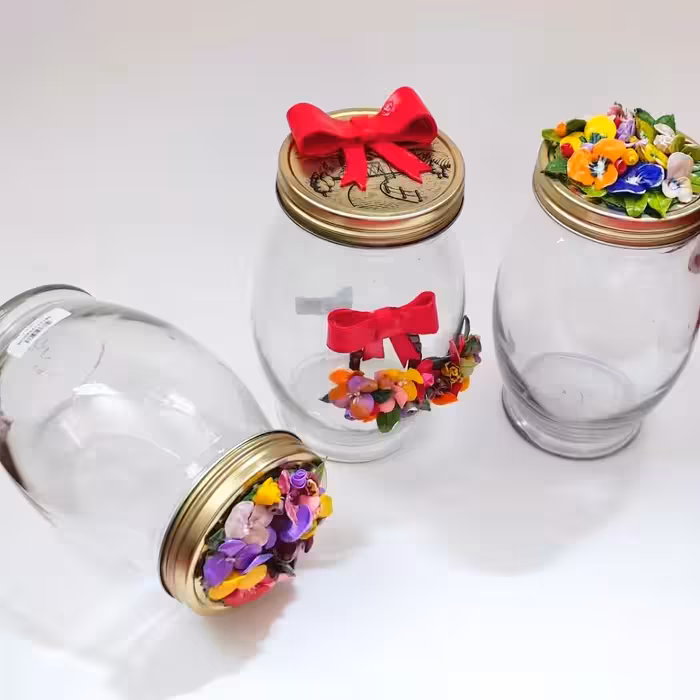 بانکه بنشن و حبوبات و ادویه 