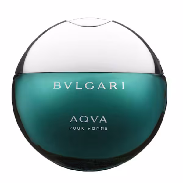 تستر آکوا بولگار Aqva حجم 100 میل