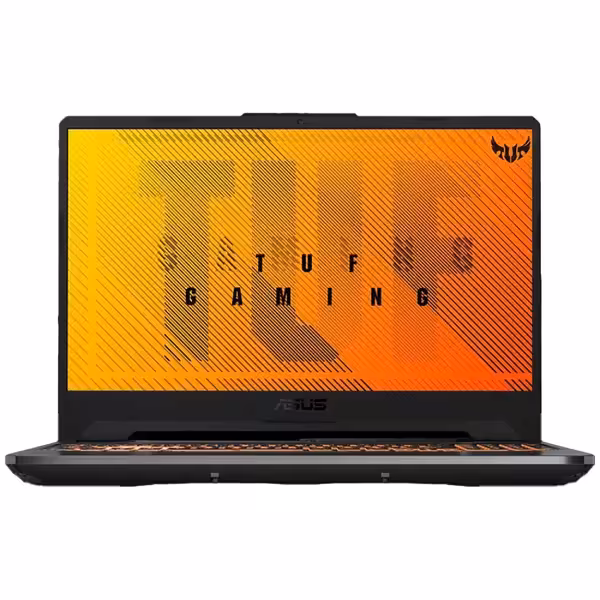 لپ تاپ ایسوس مدل TUF Gaming FX506HC - i7 11800H 16GB 1TB RTX3050
