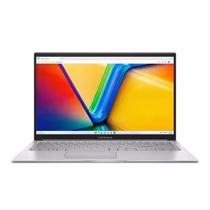 لپ تاپ 15 اینچی ایسوس مدل VivoBook A1504VA i5 1335U /8GB /512 GB/Iris Xe
