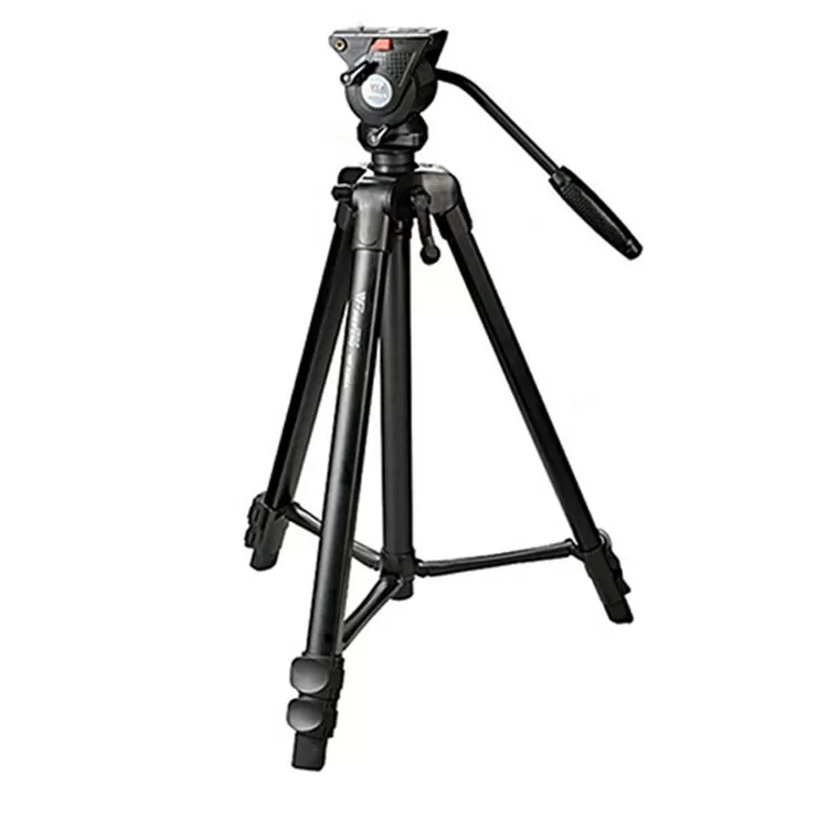 سه پایه فیلمبرداری ویفنگ Weifeng WT-3308a