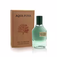 ادو پرفیوم مدل Aqua Pura فرگرانس 70 میل