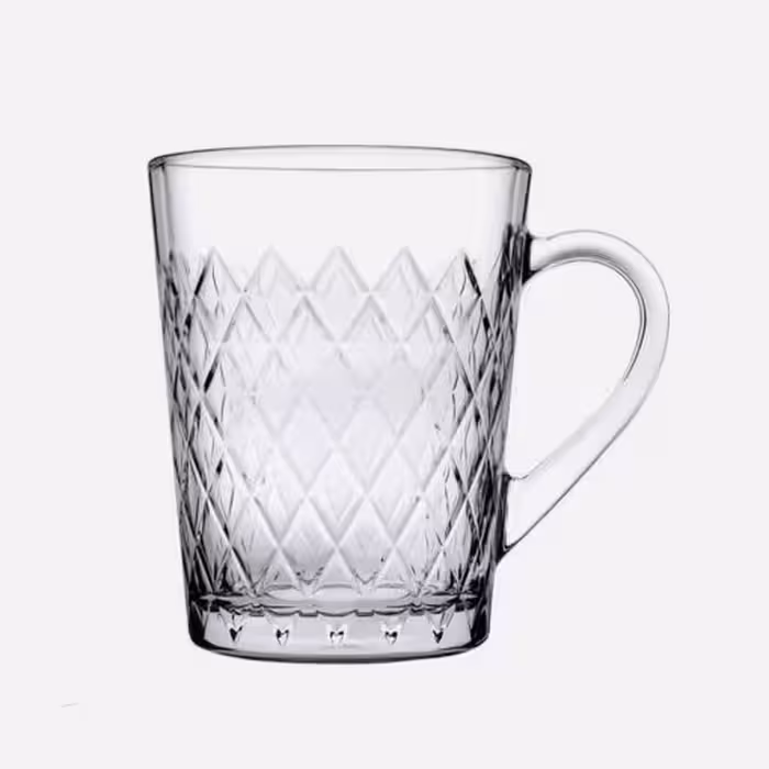 ماگ روبی پاشاباغچه کد 55723