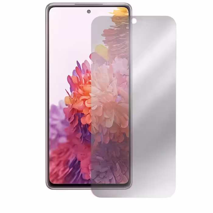 گلس نانو گیمینگ مخصوص گوشی سامسونگ Galaxy S20 FE برند راک اسپیس












































