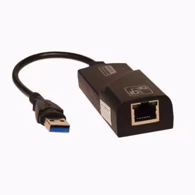 مبدل USB 3.0 به Rj45 کی نت K-COAM30LAN