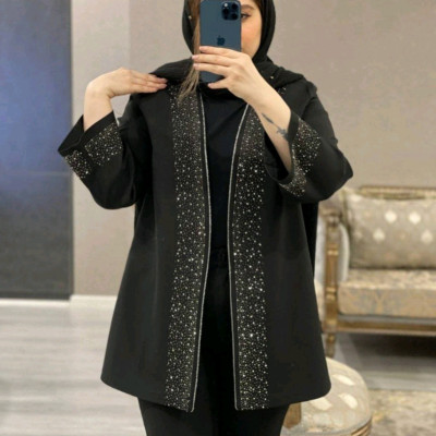 مانتو مجلسی مازراتی مدل یگانه